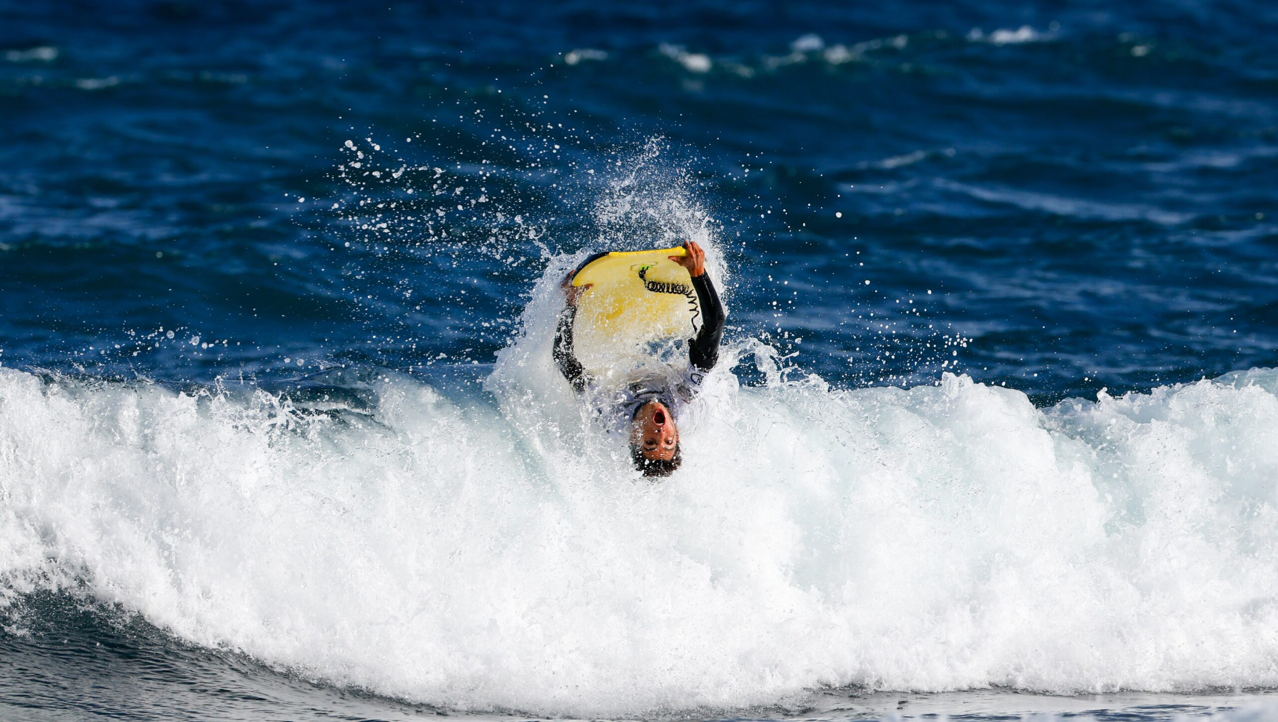 El ETB Gran Canaria Pro 2026 corona a sus campeones